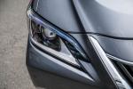 Lexus ES250 2018 года (WW)